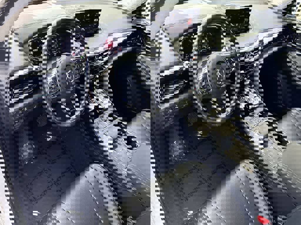 Used 2023 Acura MDX FWD w/ Technology Package image 13