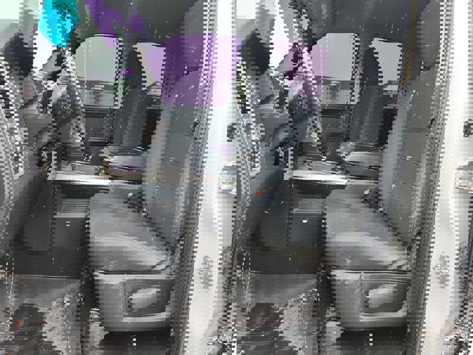 Used 2019 RAM 1500 Express w/ Wheel & Sound Group image 7