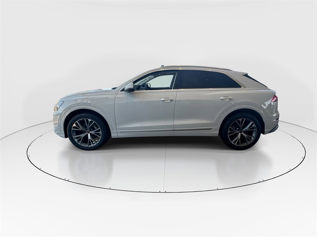 New 2025 Audi Q8 Premium Plus image 5