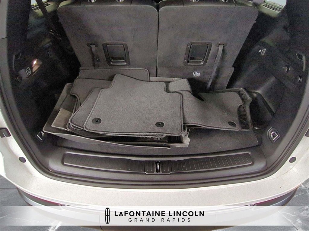 Used 2024 Jeep Grand Cherokee L Limited image 28