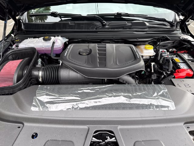 New 2027 RAM 1500 RHO AWD/4WD image 28