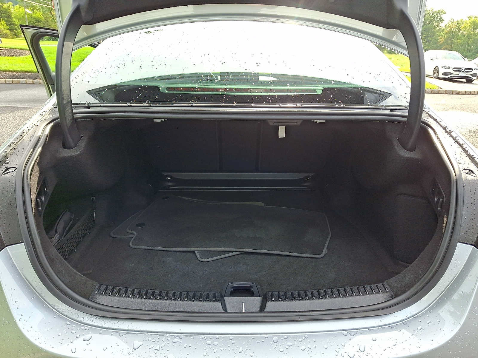 Certified 2024 Mercedes-Benz E 350 4MATIC Sedan image 26