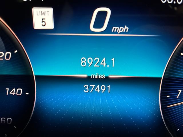 Used 2022 Mercedes-Benz Maybach GLS 600 4MATIC image 17