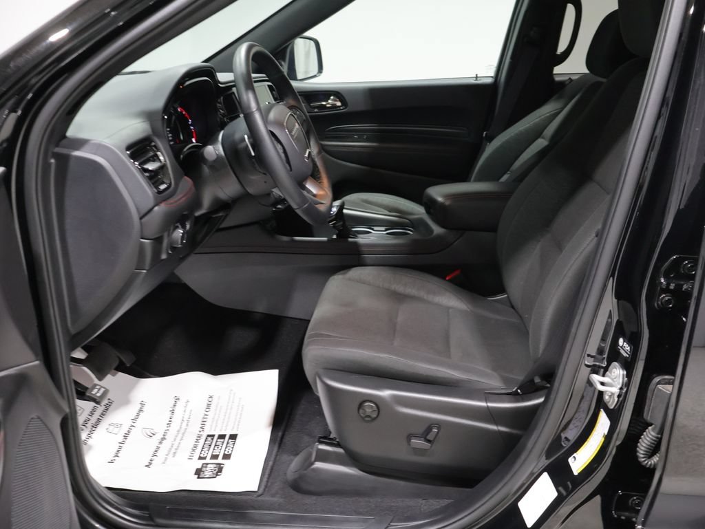 Used 2026 Dodge Durango GT AWD/4WD image 9