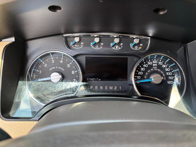 Used 2013 Ford F150 Lariat w/ Luxury Equipment Group AWD/4WD image 15
