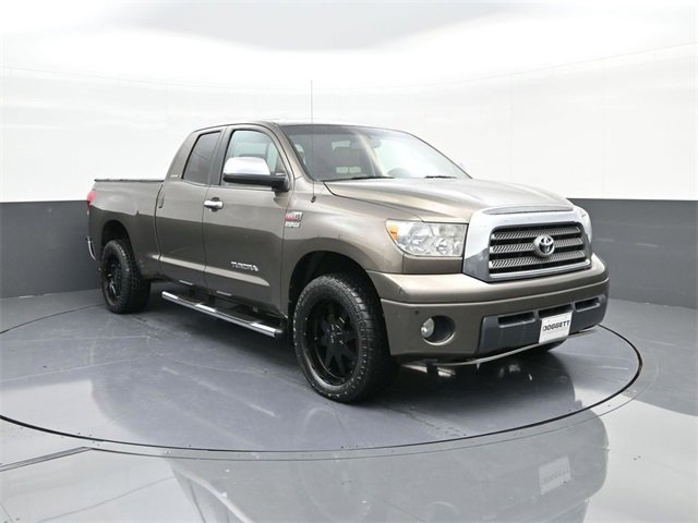 Used 2007 Toyota Tundra Limited image 22