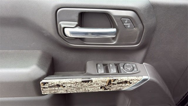 New 2026 Chevrolet Silverado 1500 Custom image 15