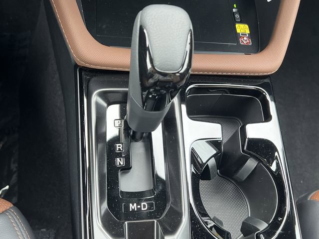 New 2026 Subaru Forester Touring AWD/4WD image 19