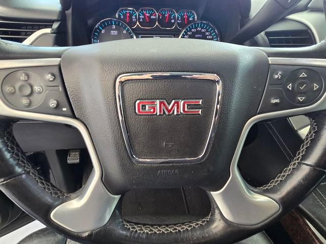 Certified 2020 GMC Yukon SLT image 23