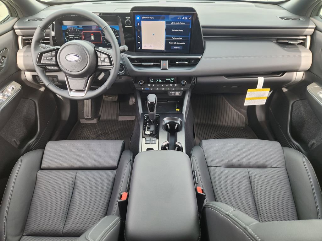 New 2026 Subaru Outback Touring image 18