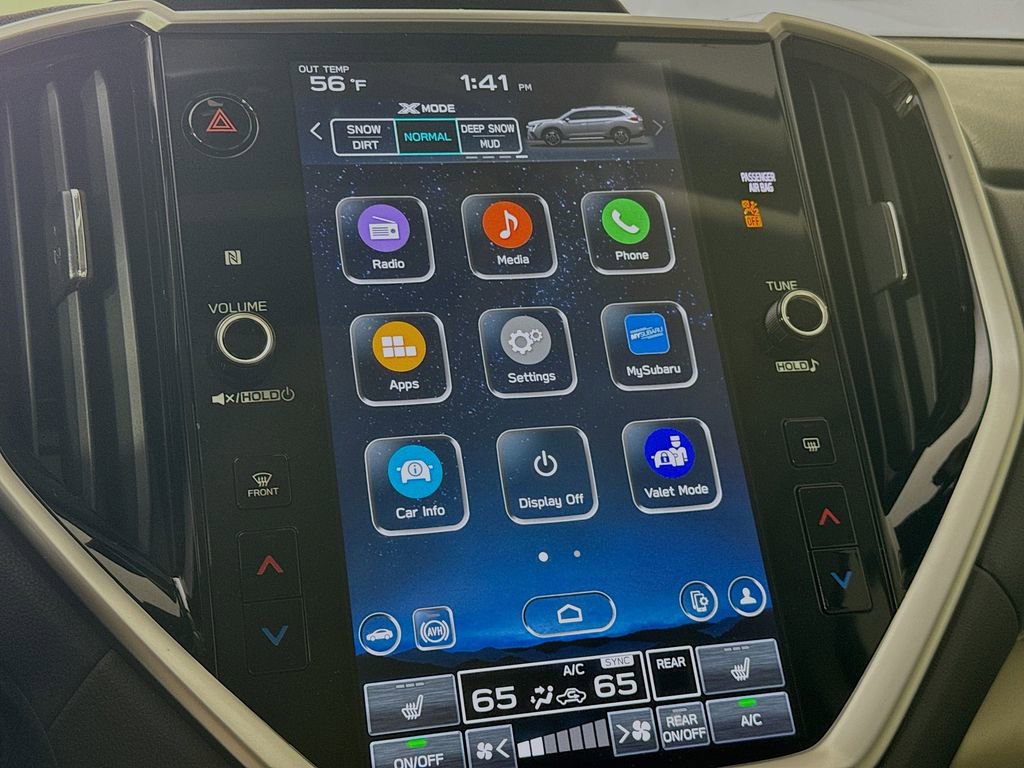Used 2023 Subaru Ascent Limited image 16