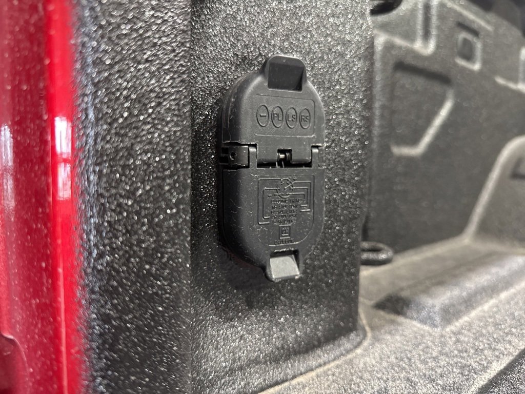 New 2026 GMC Sierra 2500 AT4X image 17