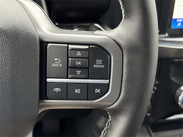 New 2026 Ford F250 Lariat image 26