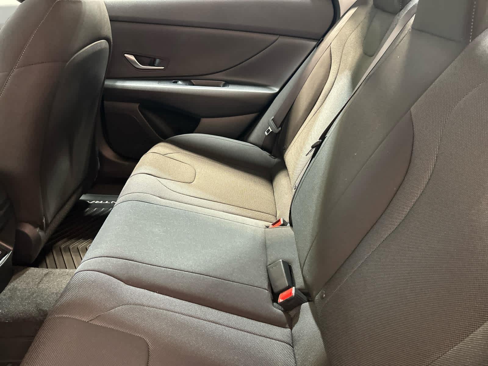 New 2026 Hyundai Elantra SE FWD image 5