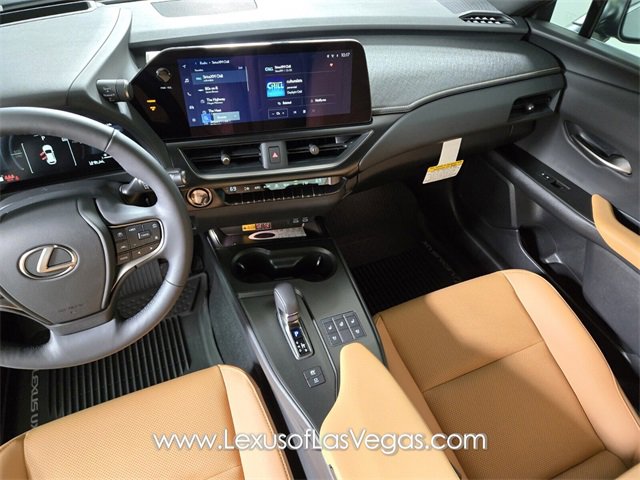 New 2026 Lexus UX 300h FWD image 15