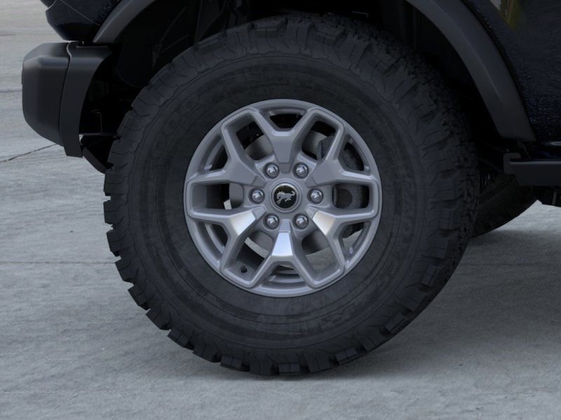 New 2025 Ford Bronco Badlands AWD/4WD image 23