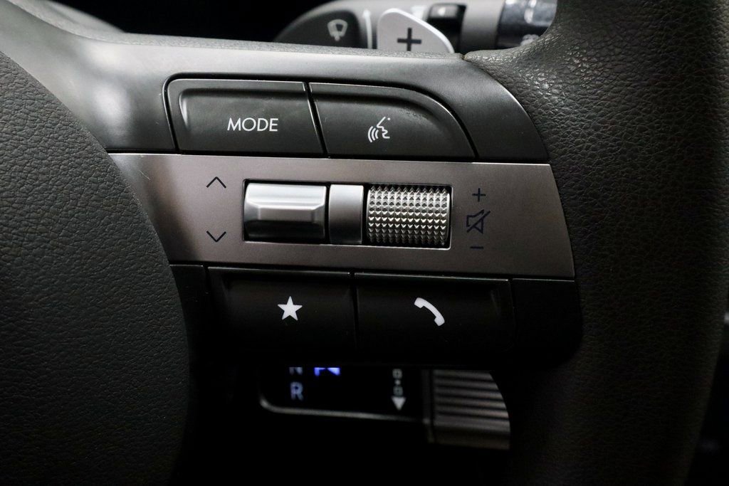 Certified 2024 Hyundai Sonata SEL image 28