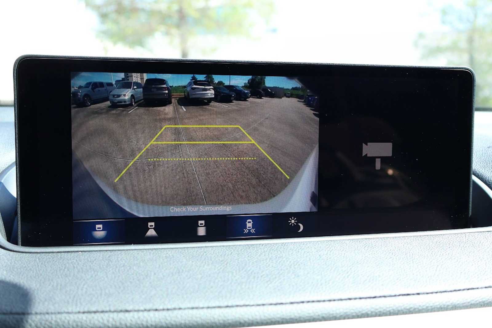 Certified 2023 Acura MDX FWD image 27