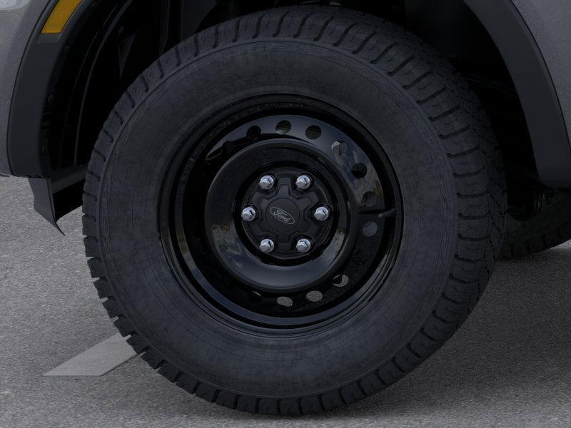 New 2026 Ford Ranger XL w/ Trailer Tow Package RWD image 19