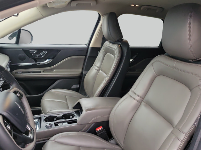Used 2023 Lincoln Corsair FWD image 21