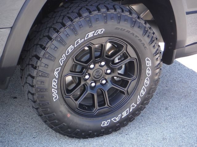Used 2026 RAM 1500 Rebel w/ Rebel Level 1 Equipment Group AWD/4WD image 5