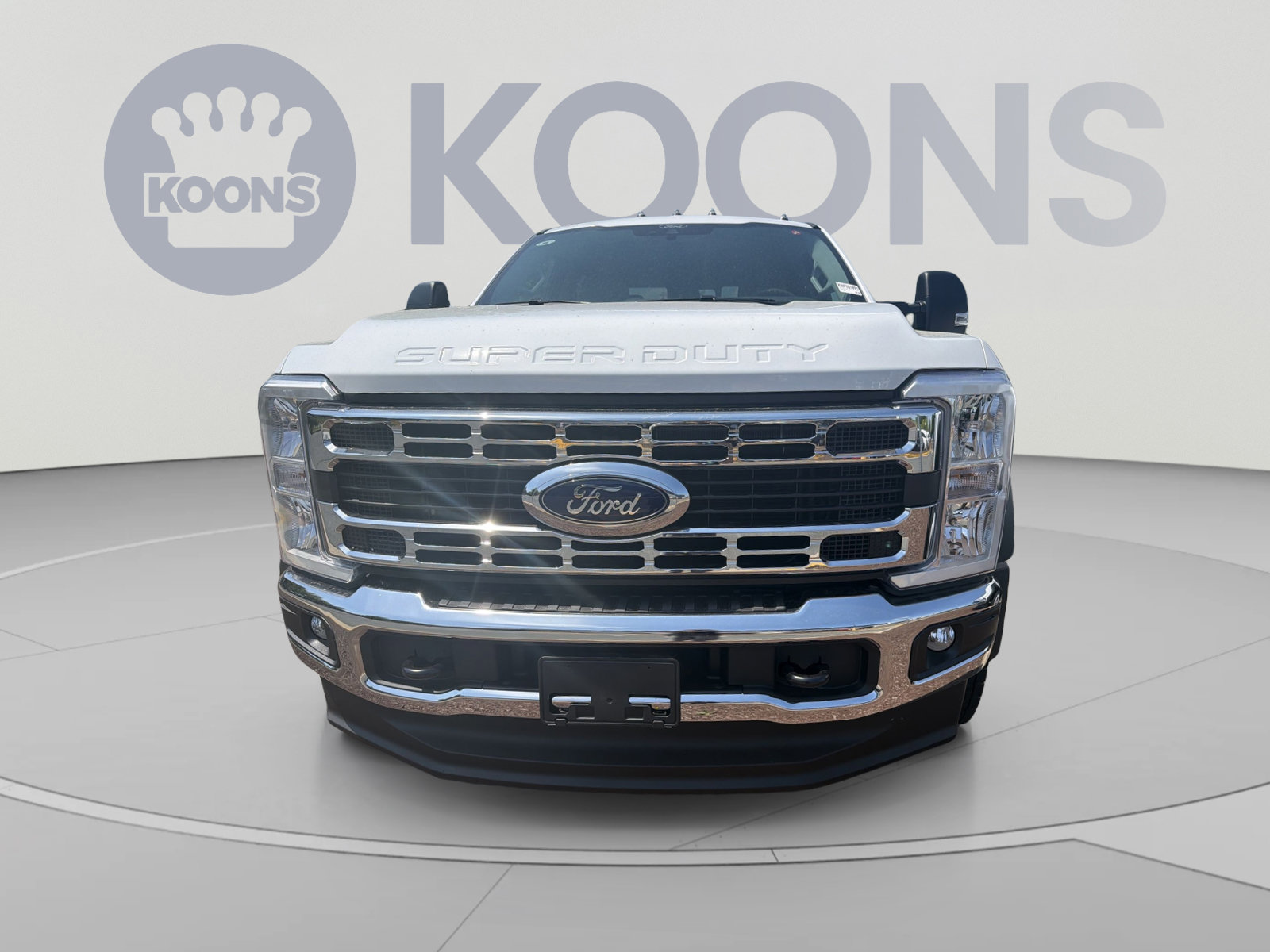 New 2026 Ford F450 XL AWD/4WD image 12