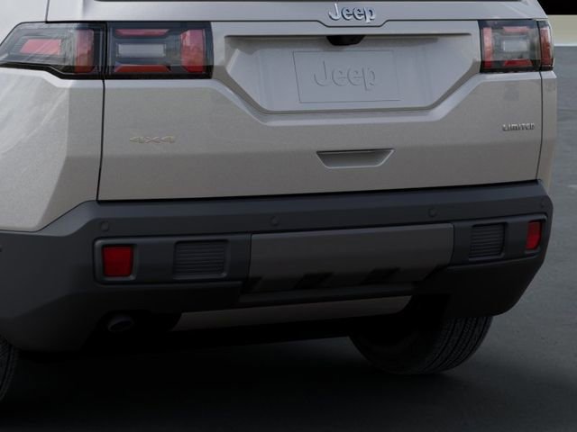 New 2026 Jeep Cherokee Limited image 13