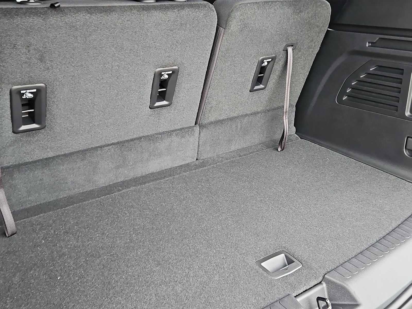 New 2026 Chevrolet Traverse LT w/ Driver Confidence Package image 23