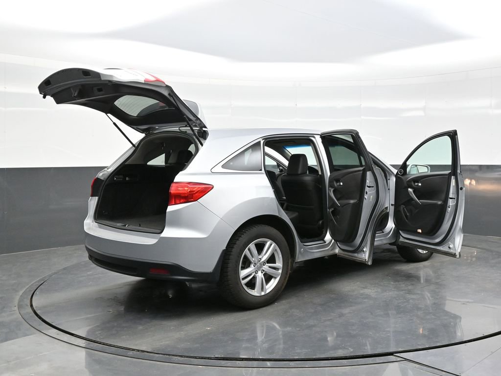 Used 2014 Acura RDX AWD image 46