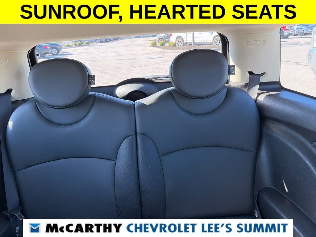 Used 2011 MINI Cooper Hardtop image 22