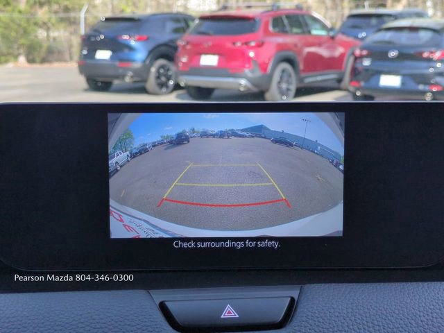 Used 2024 MAZDA CX-90 Plug-In Hybrid w/ Preferred image 22