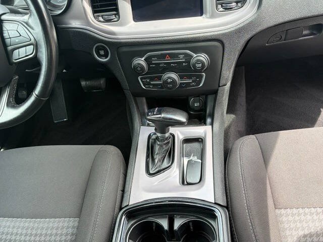 Used 2023 Dodge Charger GT w/ Blacktop Package RWD image 14