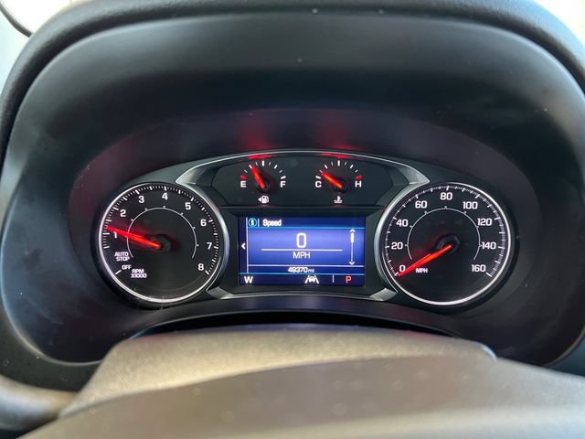 Used 2021 GMC Terrain SLE w/ Driver Convenience Package FWD image 21