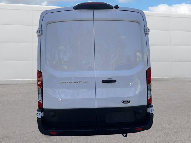 Used 2024 Ford Transit 350 148 Medium Roof image 4