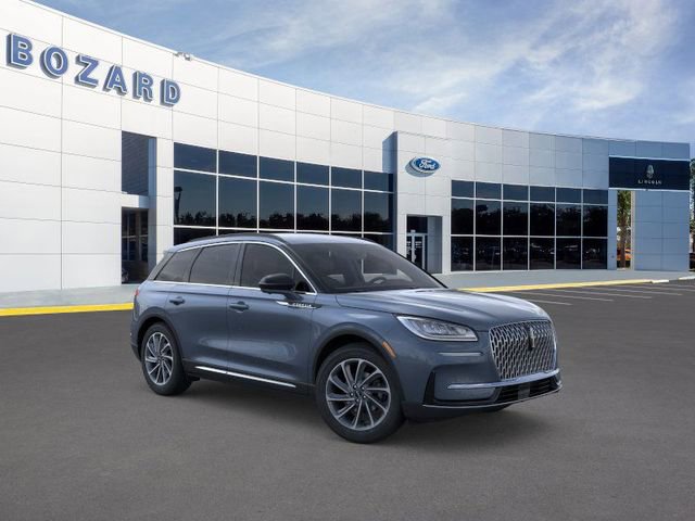 New 2026 Lincoln Corsair Premiere image 7