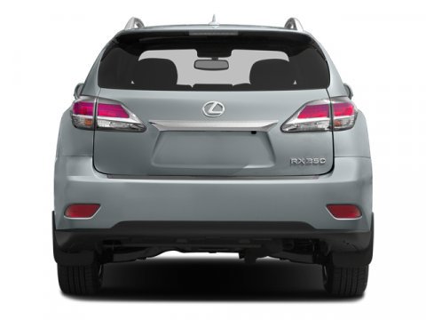 Used 2014 Lexus RX 350 AWD image 5
