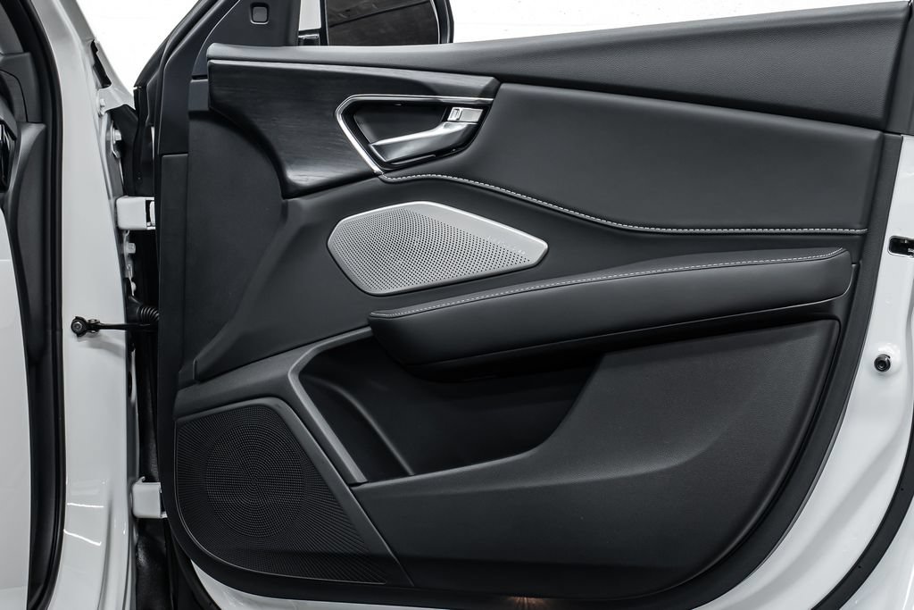 New 2026 Acura RDX SH-AWD w/ Advance Package image 10