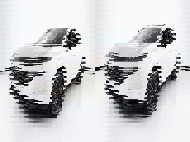 New 2026 Nissan Murano Platinum w/ Cargo Package