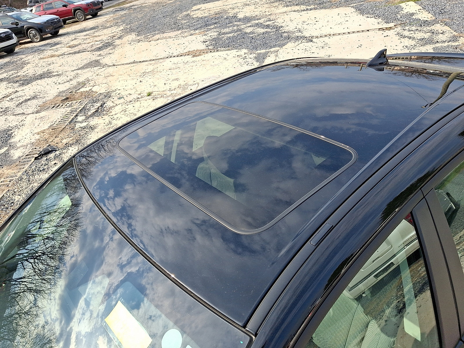 Certified 2025 Subaru Legacy Premium image 12