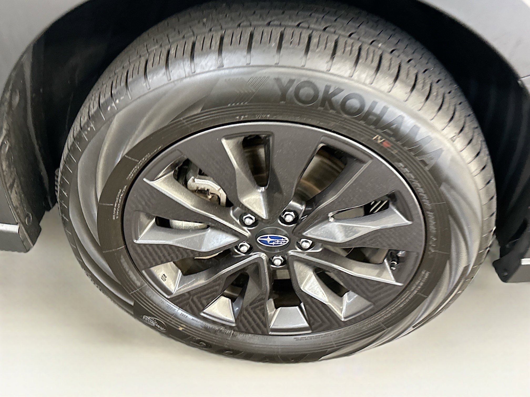 Used 2025 Subaru Outback Onyx Edition image 11