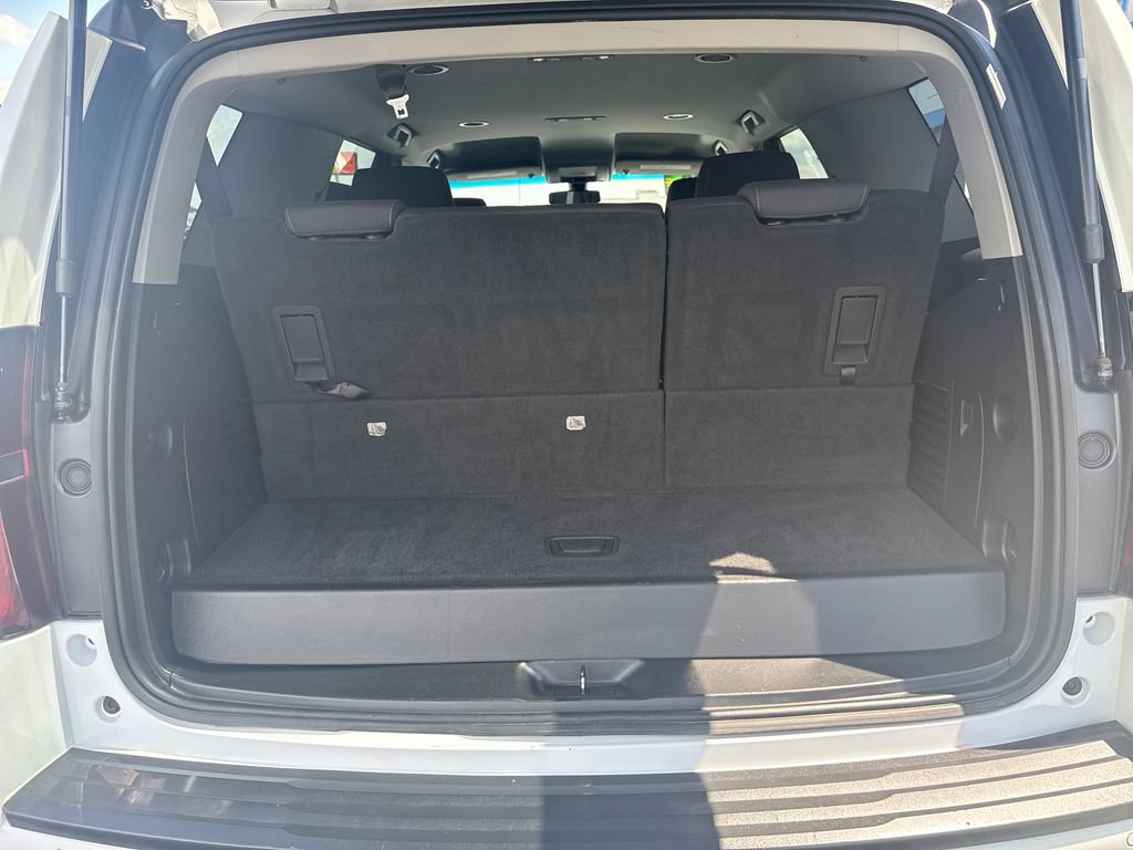 Used 2020 Chevrolet Tahoe LS AWD/4WD image 37