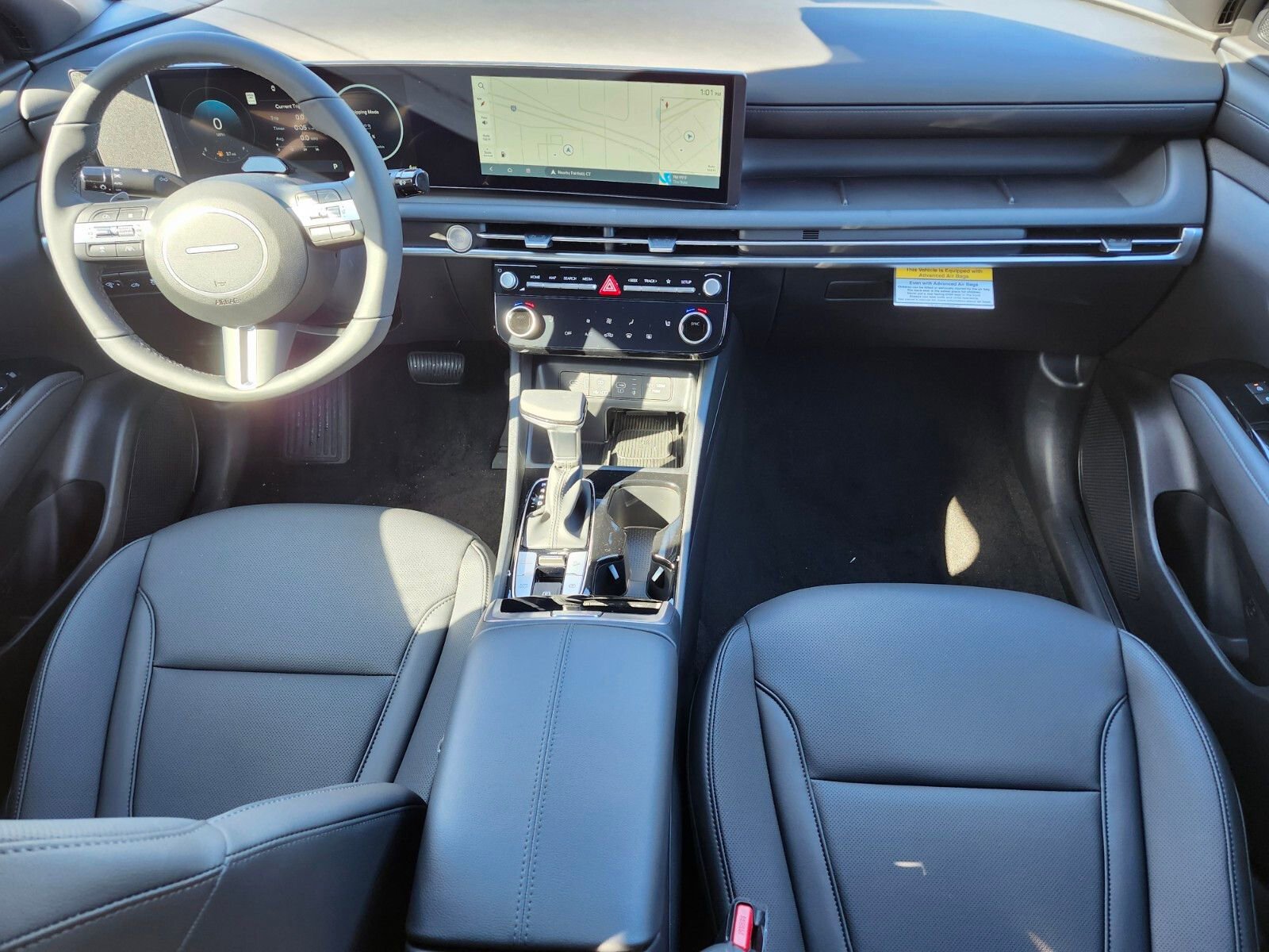 New 2026 Hyundai Santa Cruz XRT AWD/4WD image 12