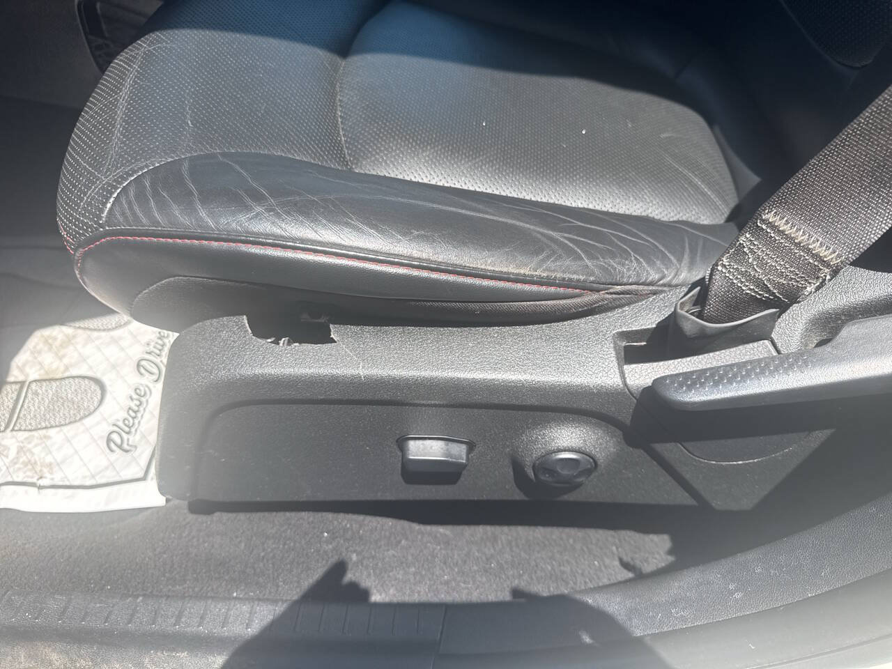 Used 2016 Dodge Journey R/T AWD/4WD image 14