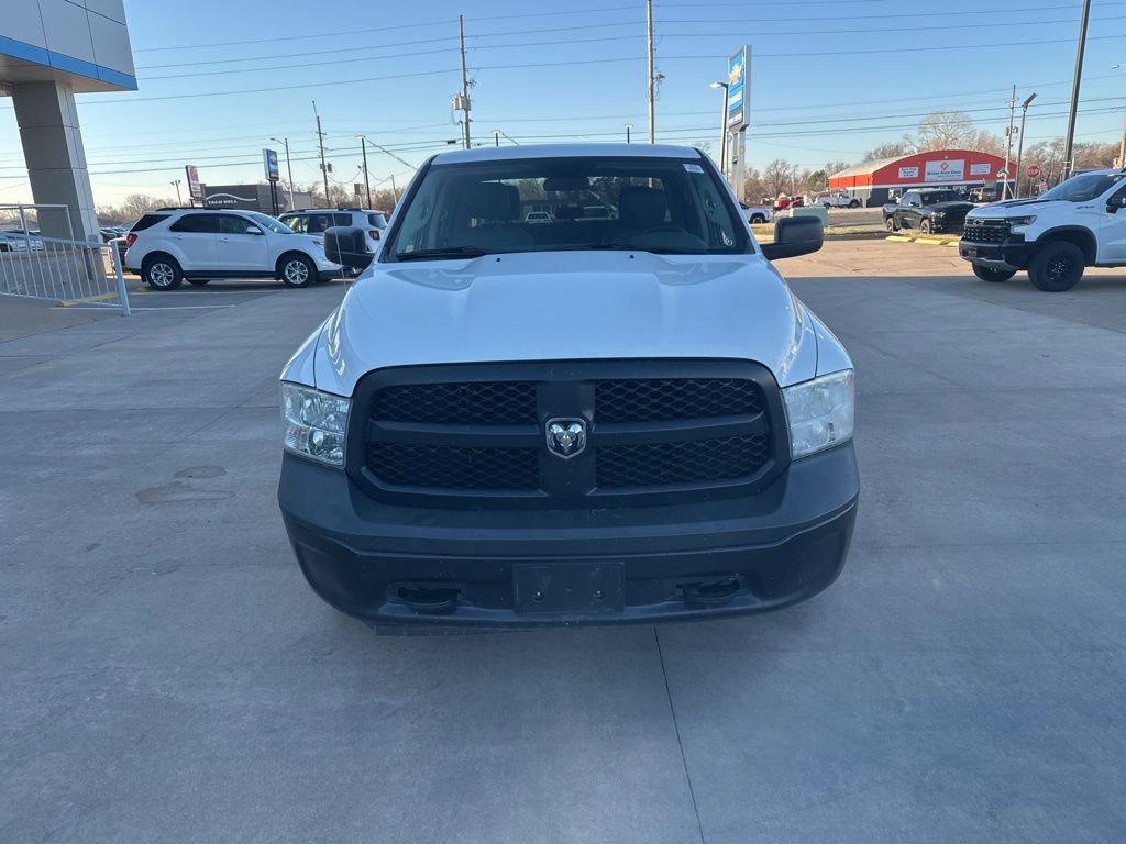 Used 2018 RAM 1500 Tradesman w/ Protection Group image 22