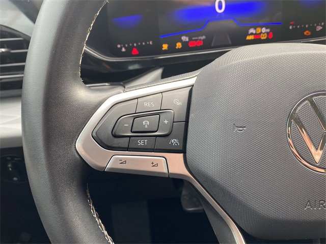 Used 2022 Volkswagen Taos S w/ IQ Drive S Package image 23