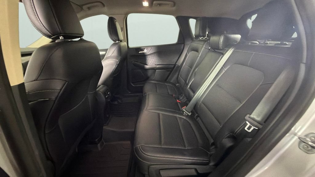 Used 2020 Ford Escape SEL FWD image 26