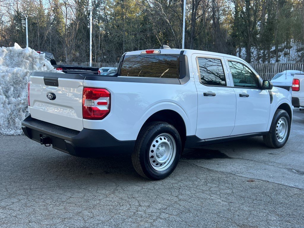 Used 2025 Ford Maverick XL image 5