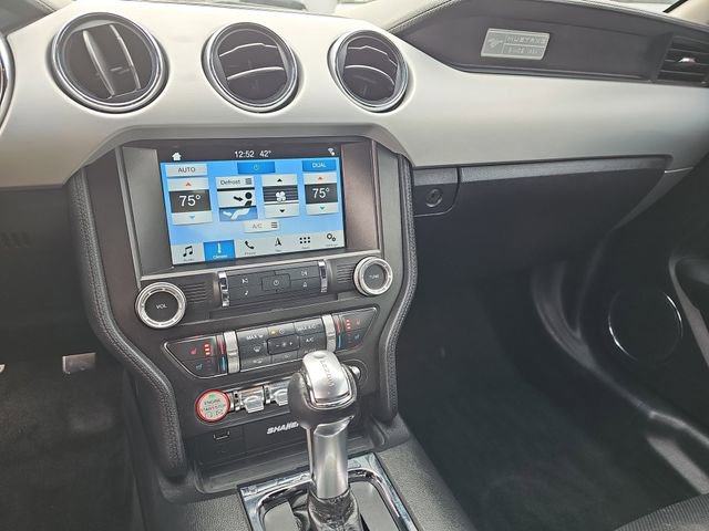 Used 2016 Ford Mustang GT Premium w/ Equipment Group 401A image 20