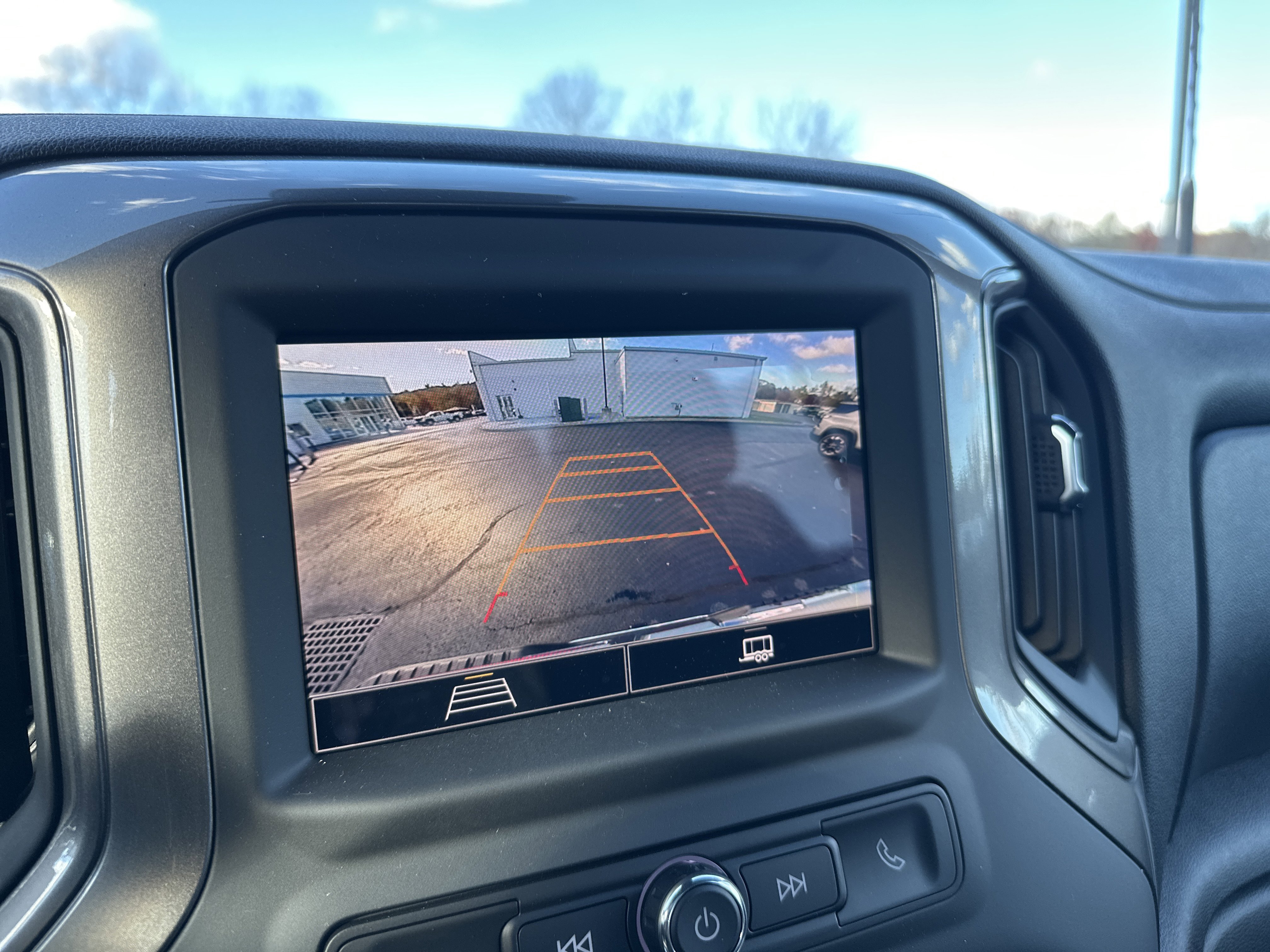 New 2025 GMC Sierra 2500 Pro w/ Snow Plow Prep/Camper Package image 20