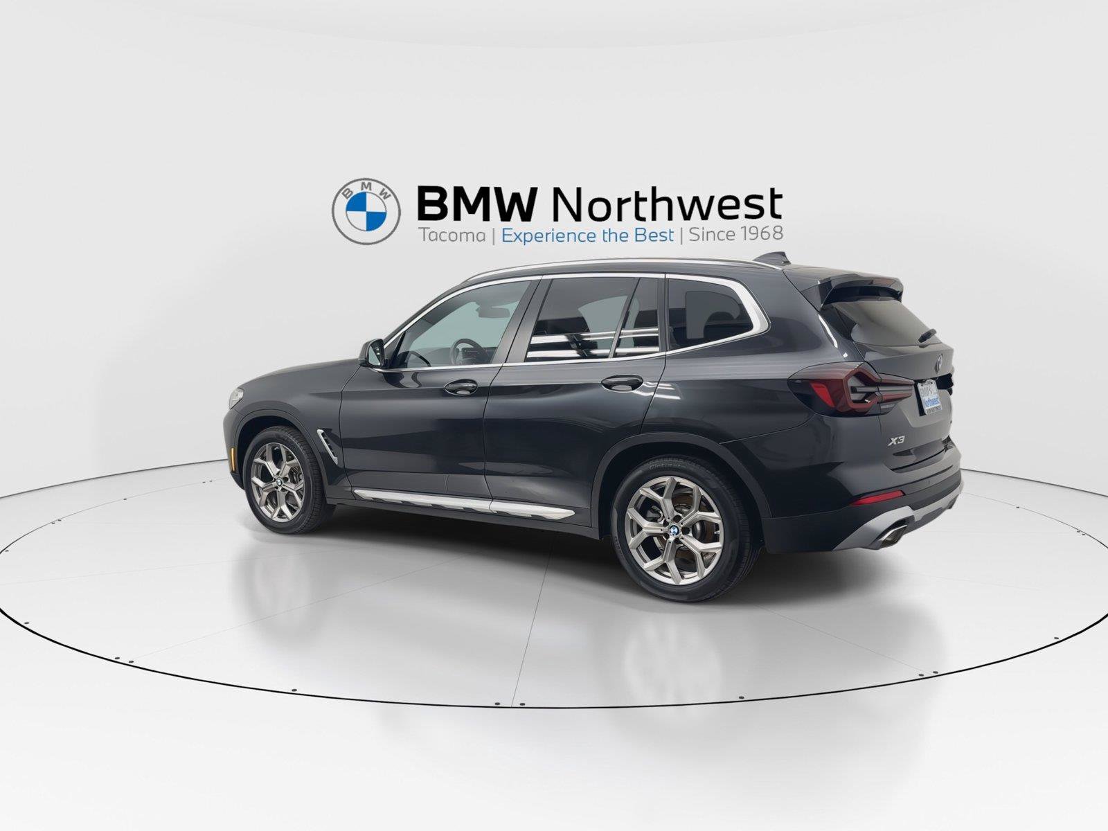 Used 2022 BMW X3 xDrive30i w/ Convenience Package w/ZPA AWD/4WD image 12